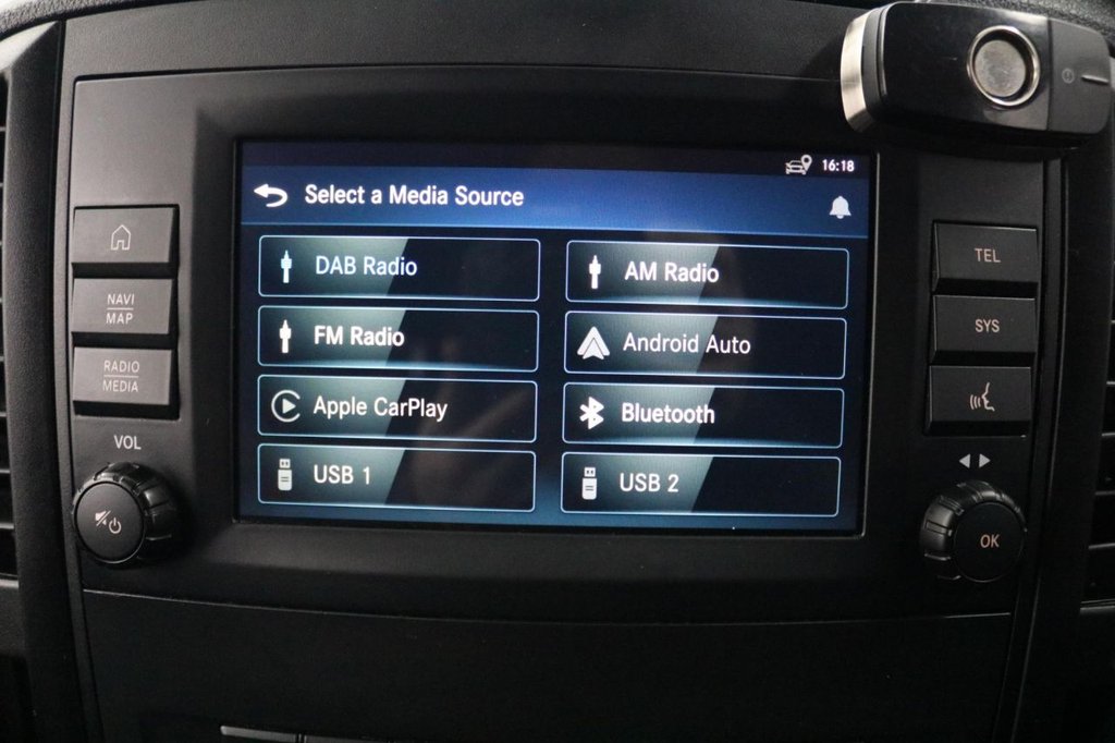 Used Mercedes-Benz Vito 2022 for sale - 77739583: Photo 47