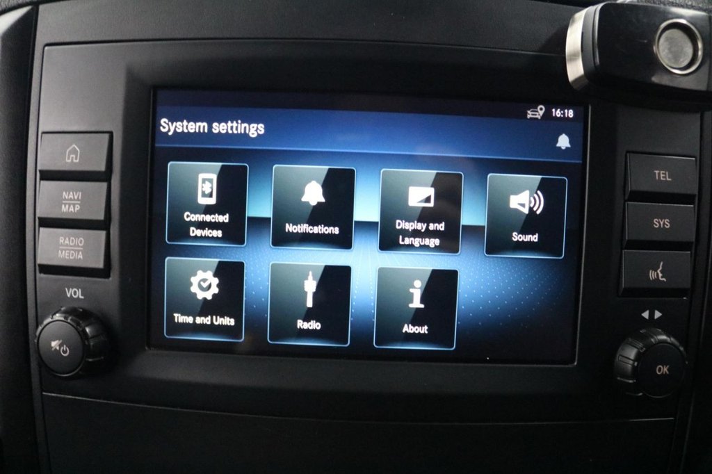 Used Mercedes-Benz Vito 2022 for sale - 77739583: Photo 48