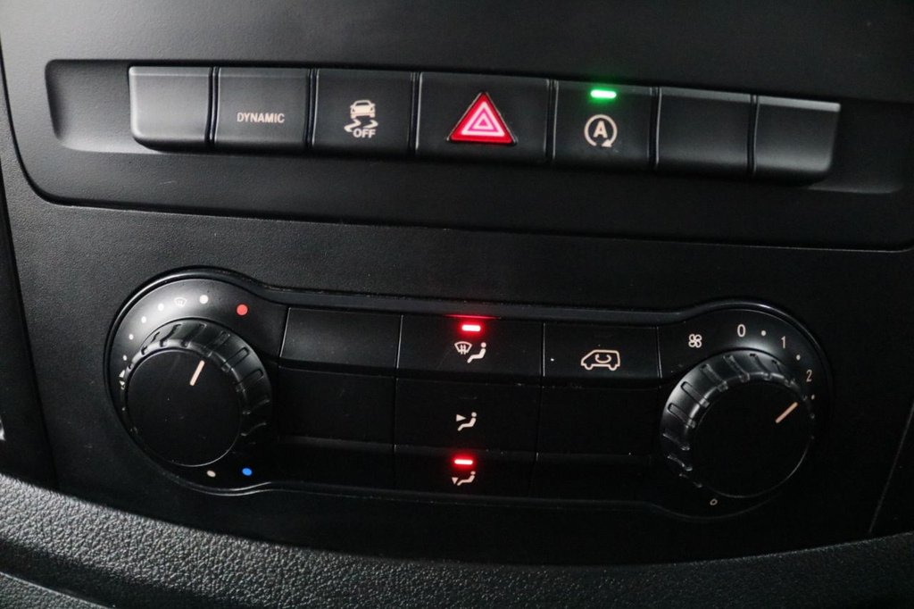 Used Mercedes-Benz Vito 2022 for sale - 77739583: Photo 49