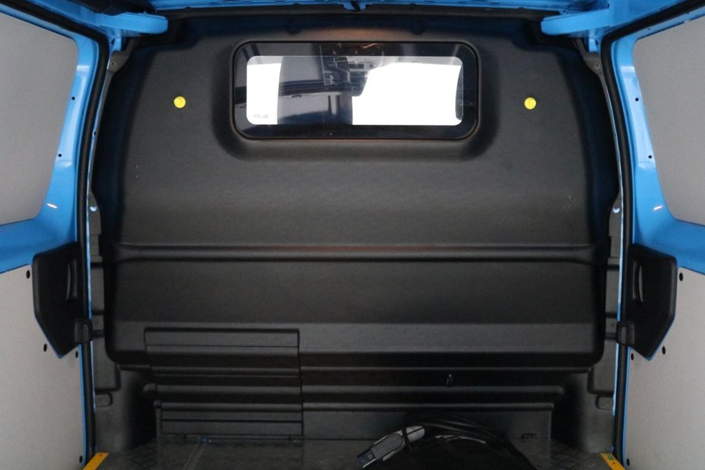 Used Vauxhall Vivaro 2022 for sale - 77764988: Photo 19