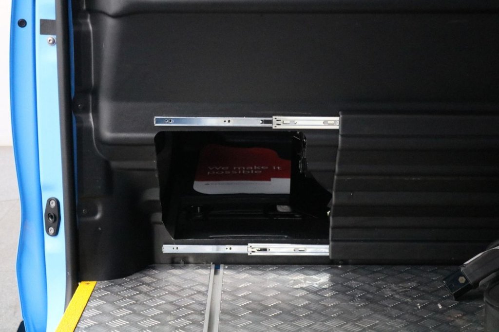 Used Vauxhall Vivaro 2022 for sale - 77764988: Photo 20