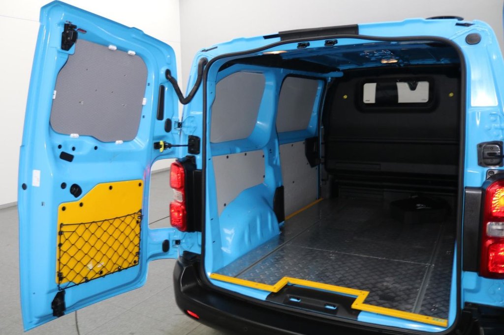 Used Vauxhall Vivaro 2022 for sale - 77764988: Photo 21