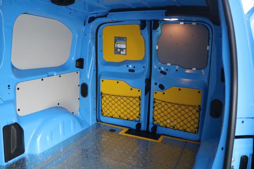 Used Vauxhall Vivaro 2022 for sale - 77764988: Photo 22