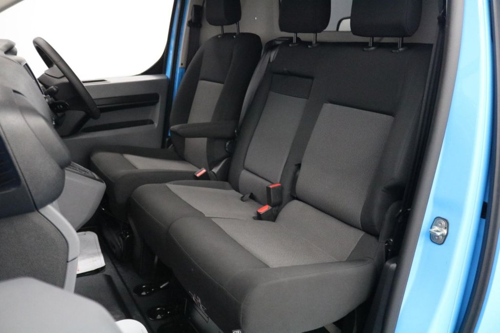 Used Vauxhall Vivaro 2022 for sale - 77764988: Photo 27