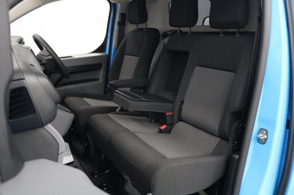 Used Vauxhall Vivaro 2022 for sale - 77764988: Photo 28