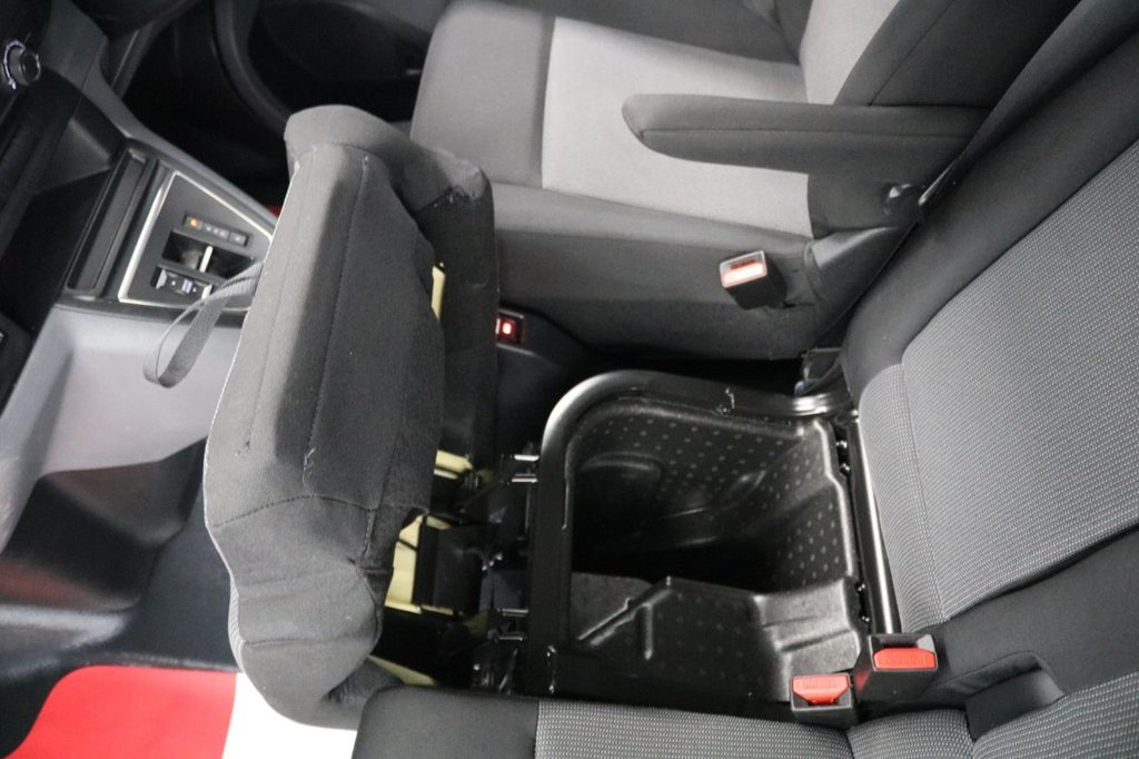 Used Vauxhall Vivaro 2022 for sale - 77764988: Photo 29