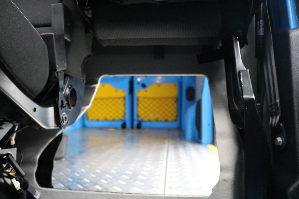 Used Vauxhall Vivaro 2022 for sale - 77764988: Photo 31