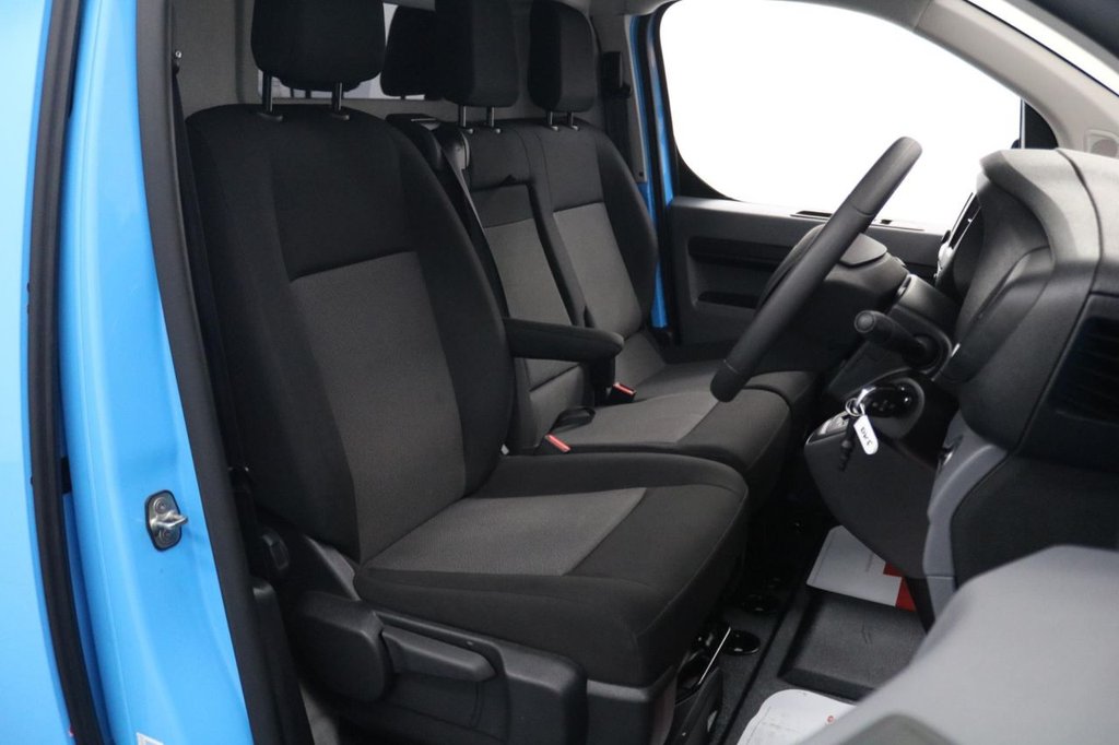 Used Vauxhall Vivaro 2022 for sale - 77764988: Photo 34