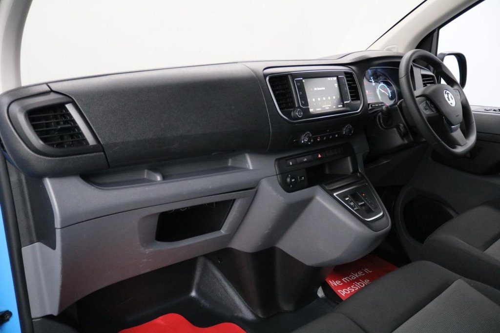 Used Vauxhall Vivaro 2022 for sale - 77764988: Photo 35