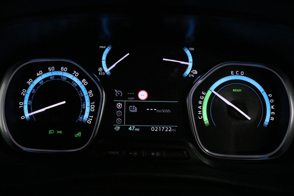 Used Vauxhall Vivaro 2022 for sale - 77764988: Photo 44