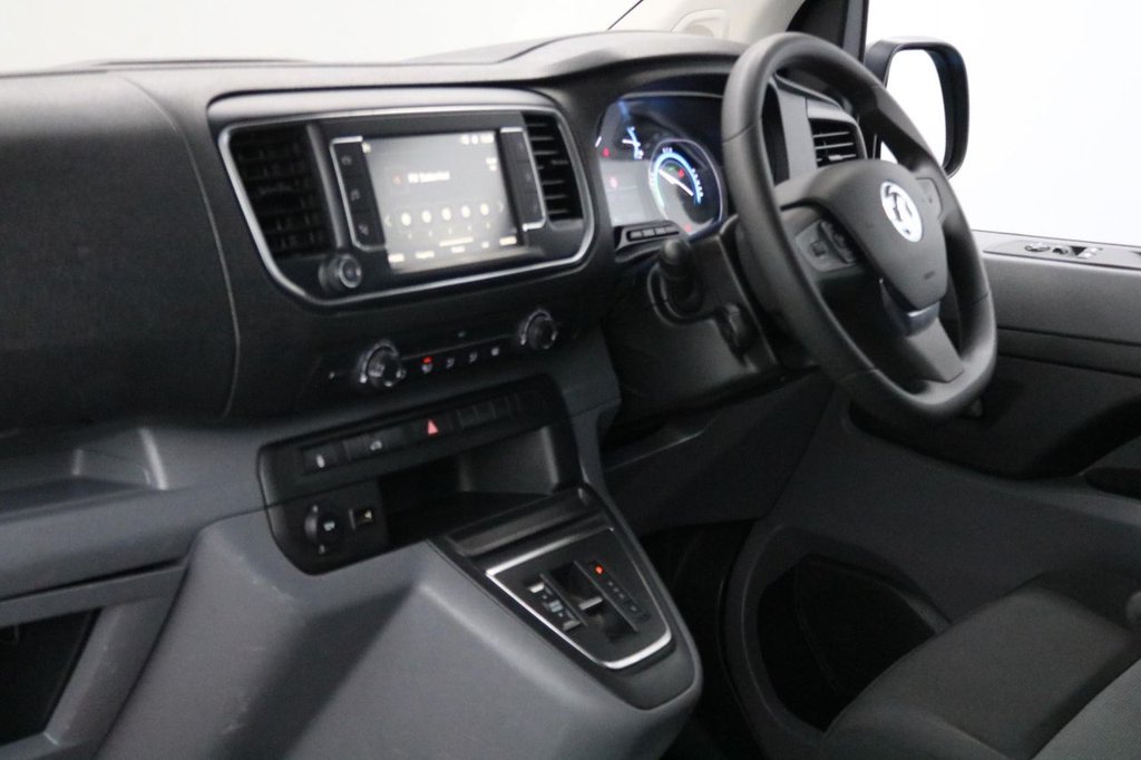 Used Vauxhall Vivaro 2022 for sale - 77764988: Photo 46
