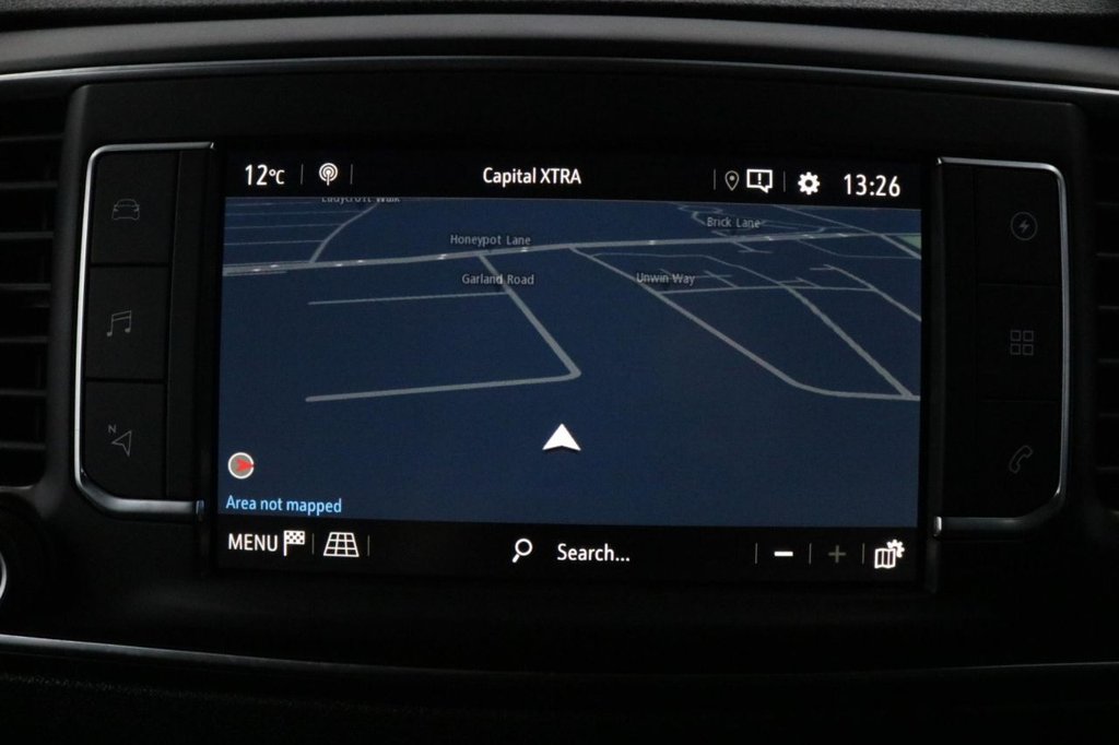 Used Vauxhall Vivaro 2022 for sale - 77764988: Photo 48