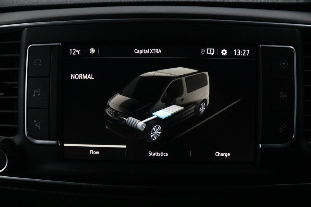 Used Vauxhall Vivaro 2022 for sale - 77764988: Photo 50