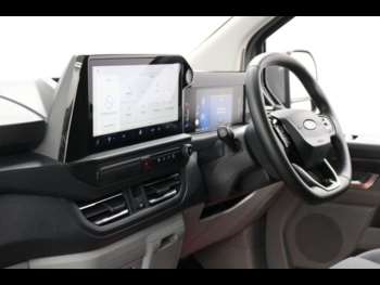 Used Ford Transit Custom 2023 for sale - 73748202: Photo