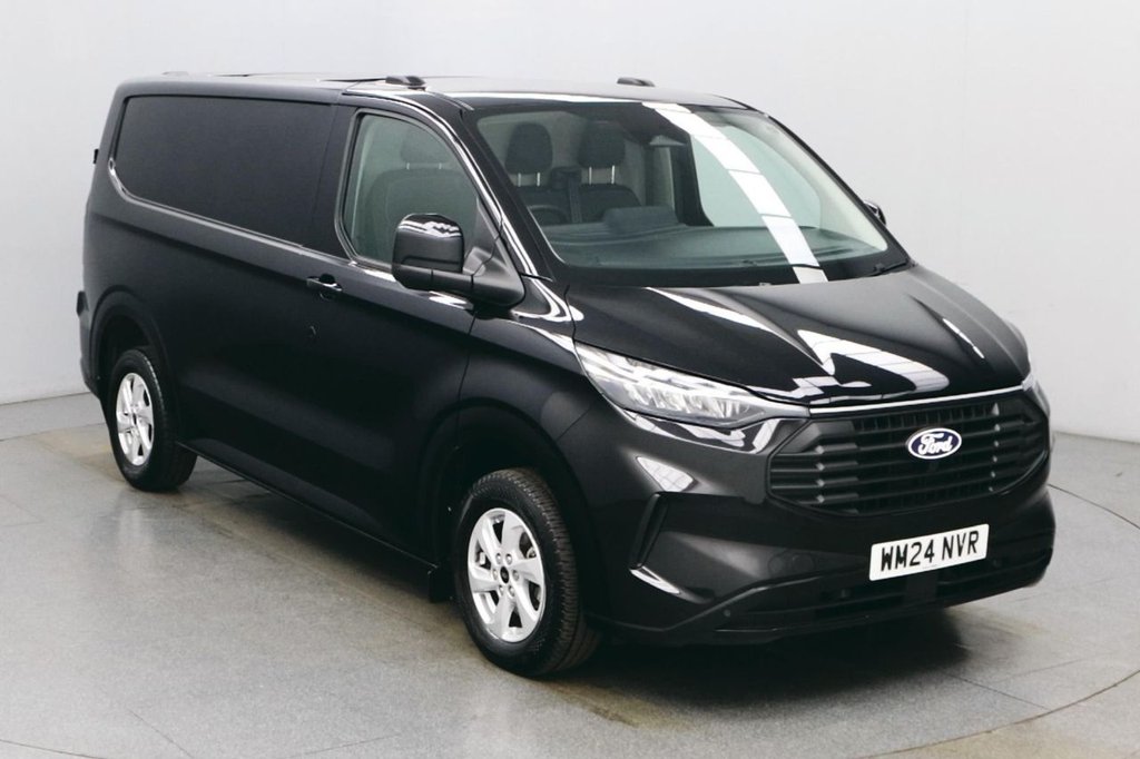 Used Ford Transit Custom 2024 for sale - 77188176: Photo 10