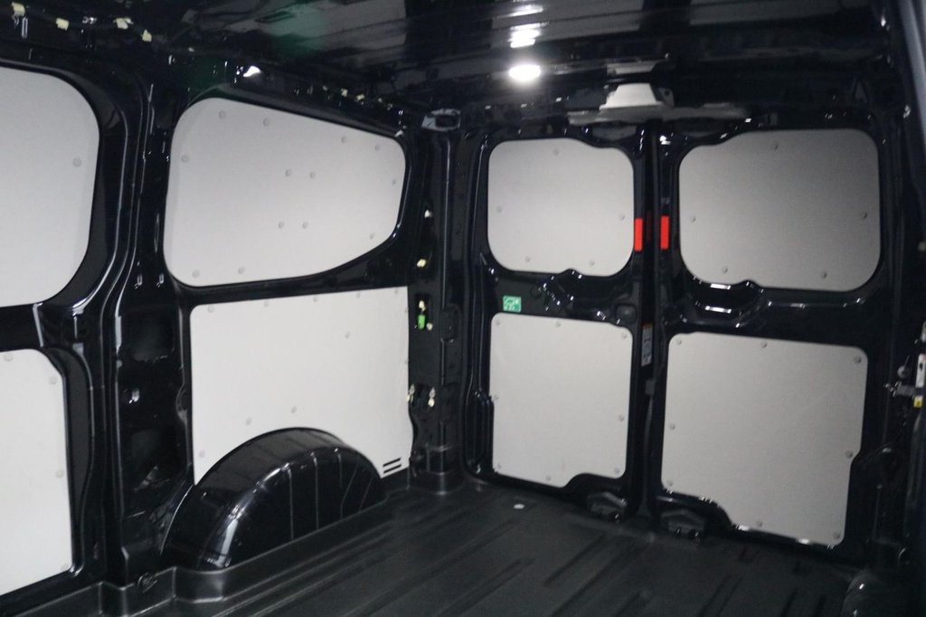 Used Ford Transit Custom 2024 for sale - 77188176: Photo 16