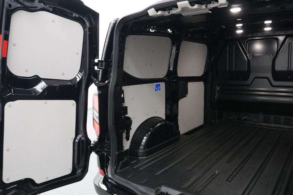 Used Ford Transit Custom 2024 for sale - 77188176: Photo 17