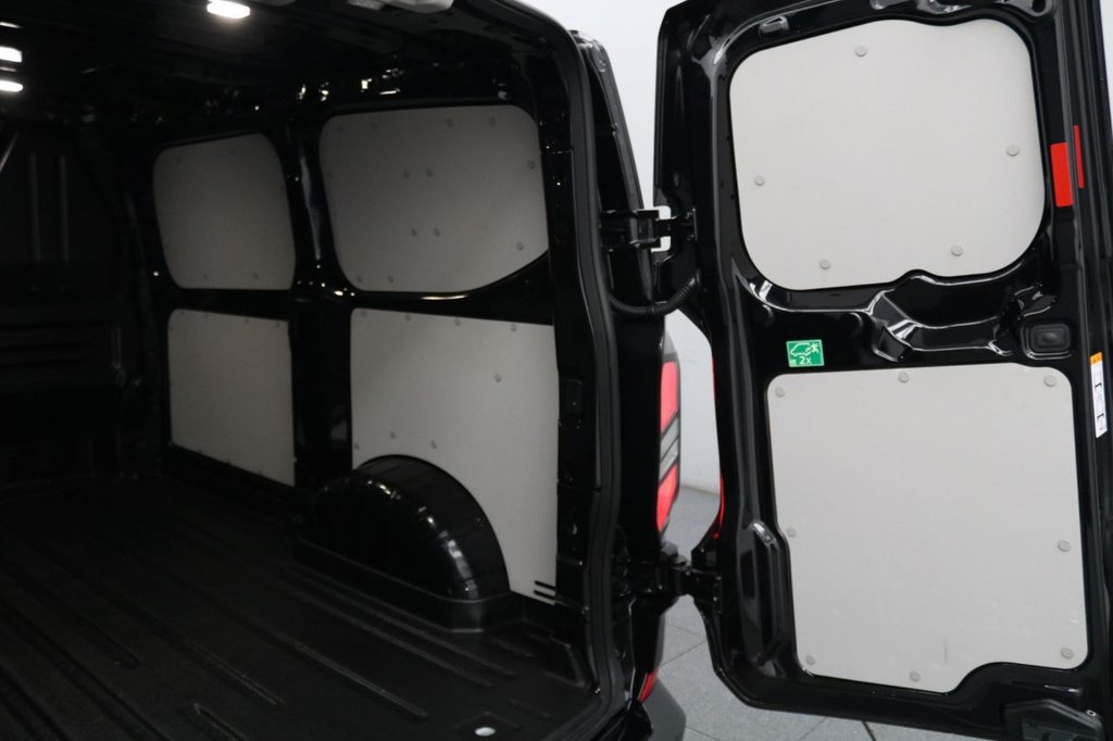 Used Ford Transit Custom 2024 for sale - 77188176: Photo 19