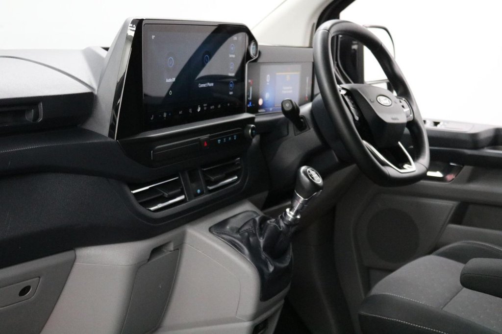 Used Ford Transit Custom 2024 for sale - 77188176: Photo 2