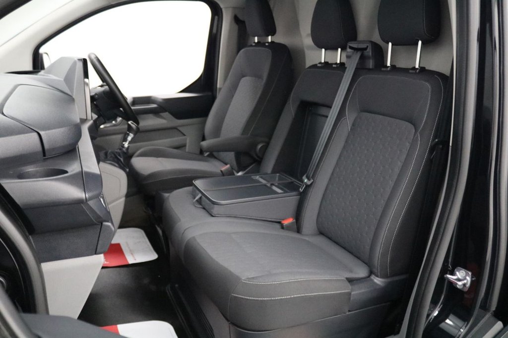 Used Ford Transit Custom 2024 for sale - 77188176: Photo 22