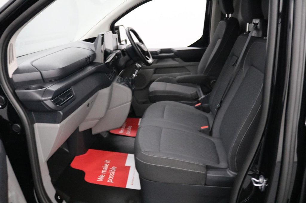 Used Ford Transit Custom 2024 for sale - 77188176: Photo 24