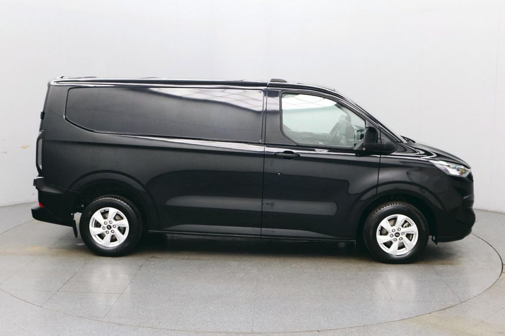 Used Ford Transit Custom 2024 for sale - 77188176: Photo 9