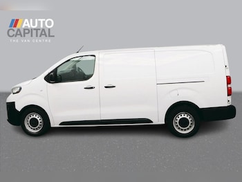 Used Peugeot Expert 2022 for sale - 78912584: Photo