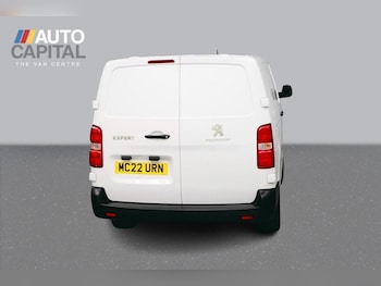 Used Peugeot Expert 2022 for sale - 78912584: Photo