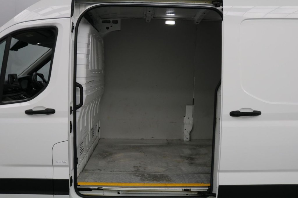 Used Maxus Deliver 9 2022 for sale - 77779802: Photo 13