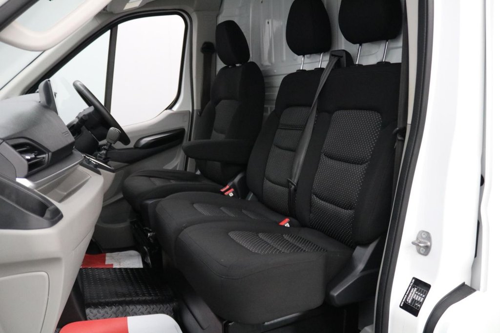 Used Maxus Deliver 9 2022 for sale - 77779802: Photo 22