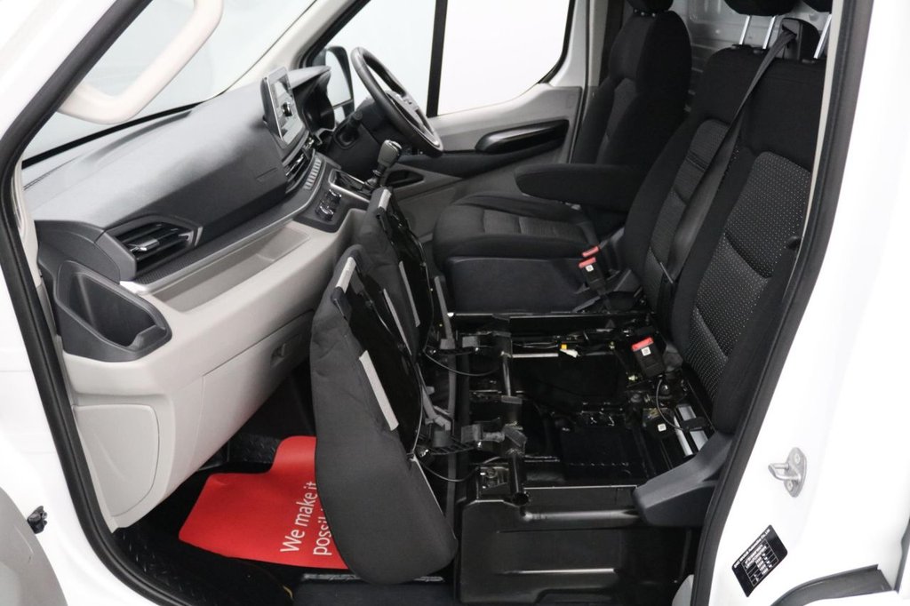 Used Maxus Deliver 9 2022 for sale - 77779802: Photo 24