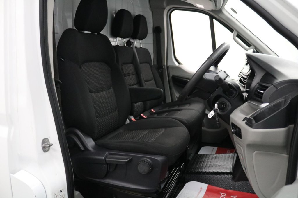 Used Maxus Deliver 9 2022 for sale - 77779802: Photo 27