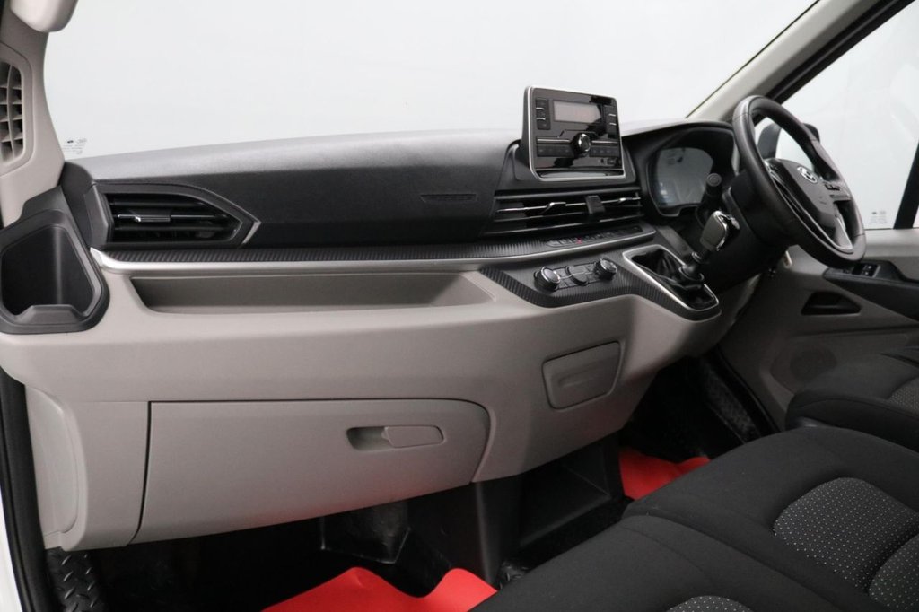 Used Maxus Deliver 9 2022 for sale - 77779802: Photo 28