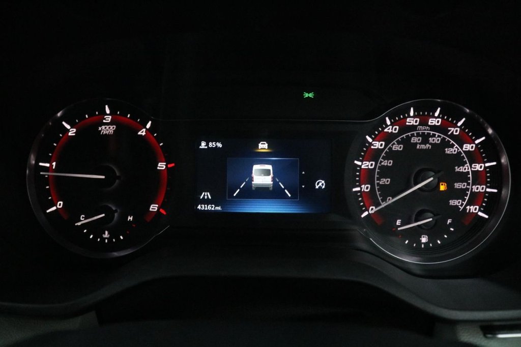 Used Maxus Deliver 9 2022 for sale - 77779802: Photo 36