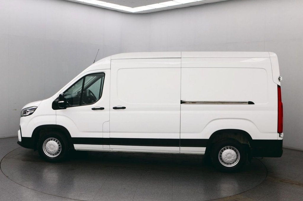 Used Maxus Deliver 9 2022 for sale - 77779802: Photo 5