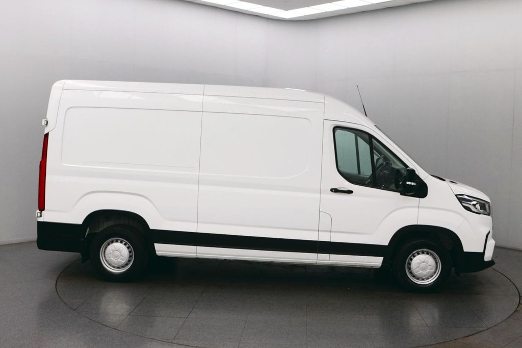 Used Maxus Deliver 9 2022 for sale - 77779802: Photo 9