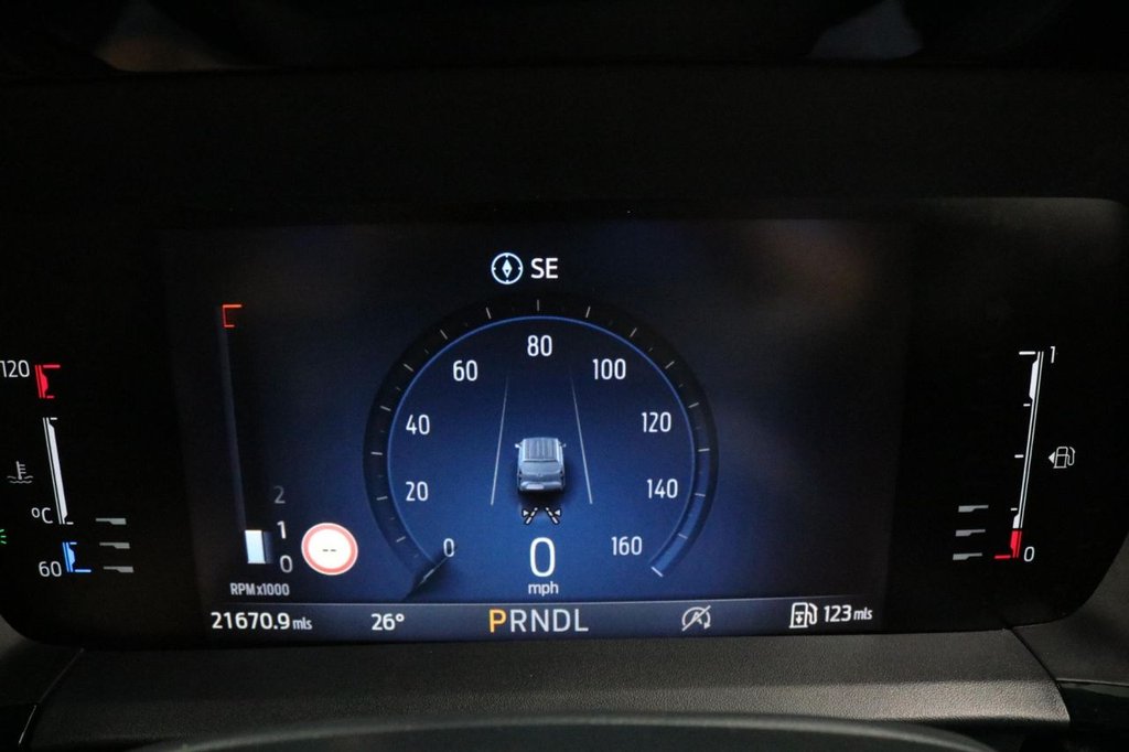 Vehicle 32