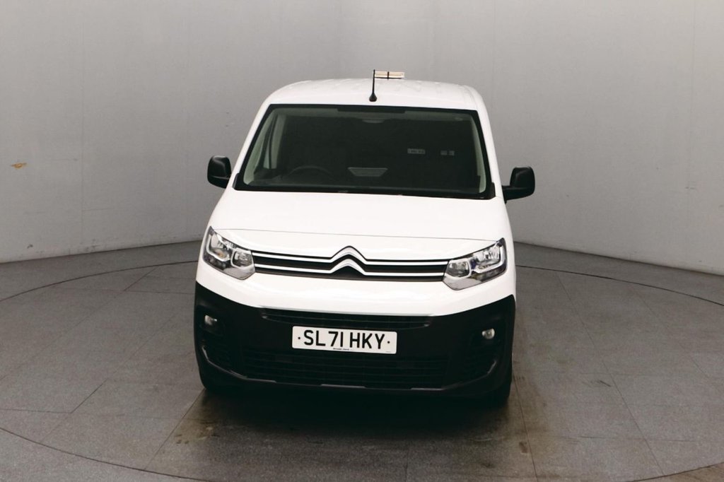 Used Citroen Berlingo 2021 for sale - 77457566: Photo 11