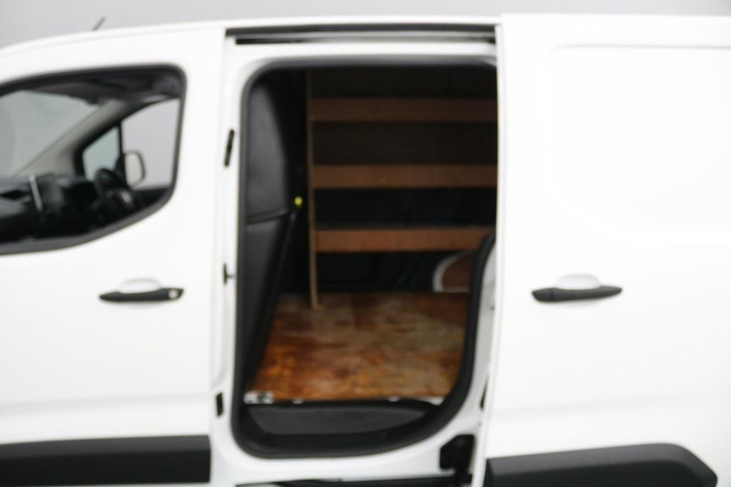 Used Citroen Berlingo 2021 for sale - 77457566: Photo 13