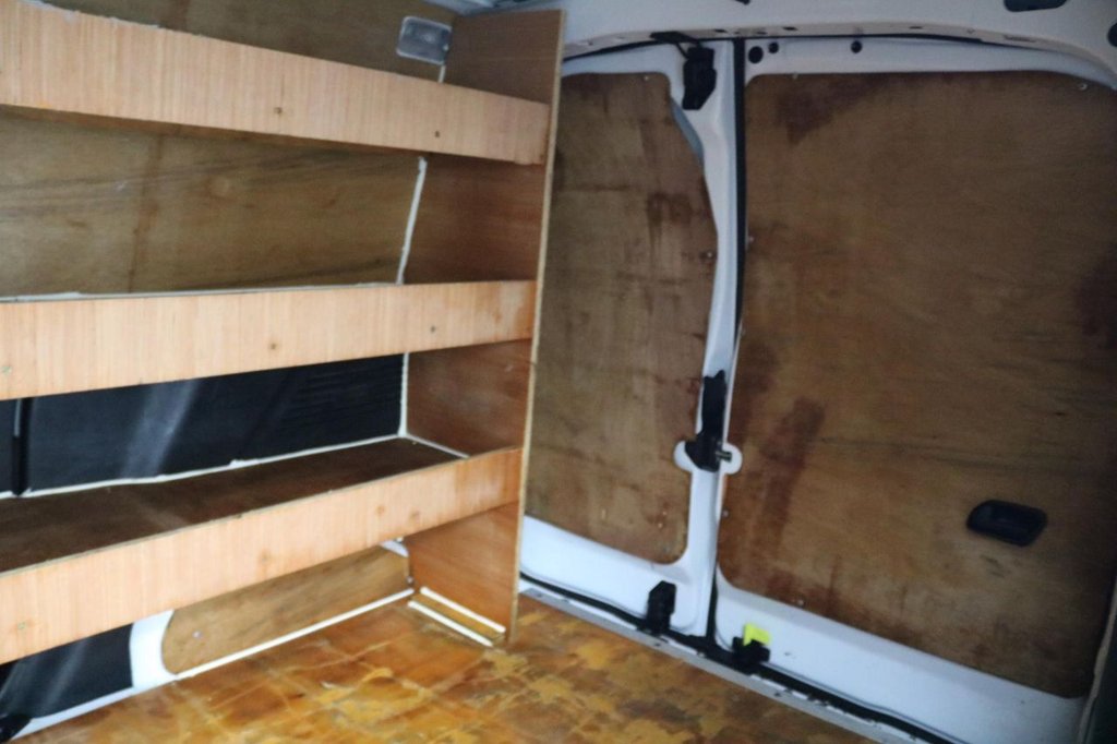 Used Citroen Berlingo 2021 for sale - 77457566: Photo 17