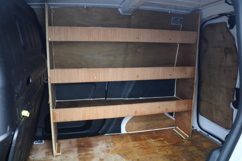 Used Citroen Berlingo 2021 for sale - 77457566: Photo 18