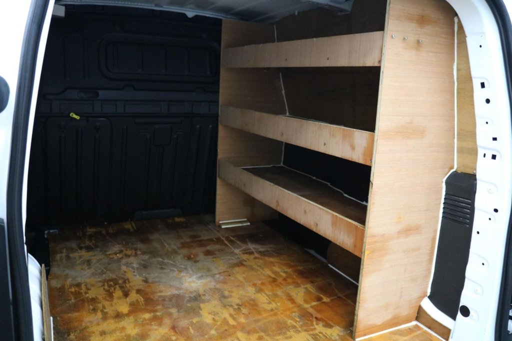 Used Citroen Berlingo 2021 for sale - 77457566: Photo 19