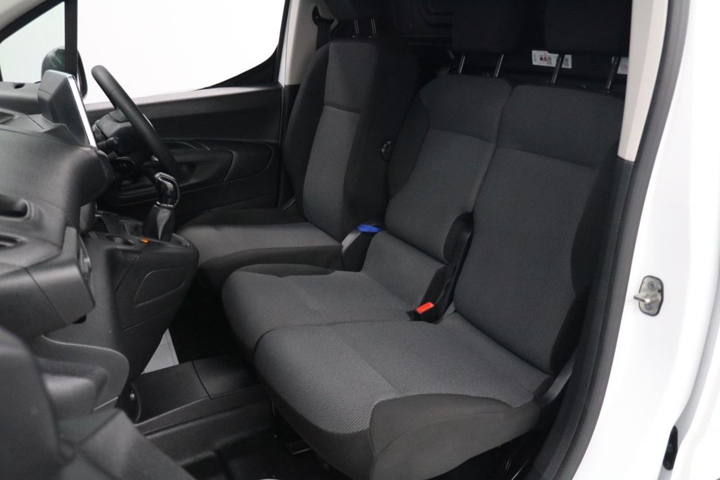 Used Citroen Berlingo 2021 for sale - 77457566: Photo 22