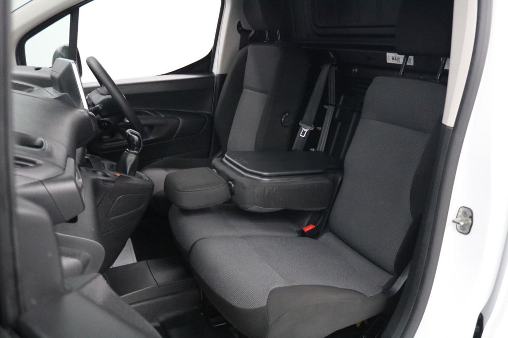 Used Citroen Berlingo 2021 for sale - 77457566: Photo 23