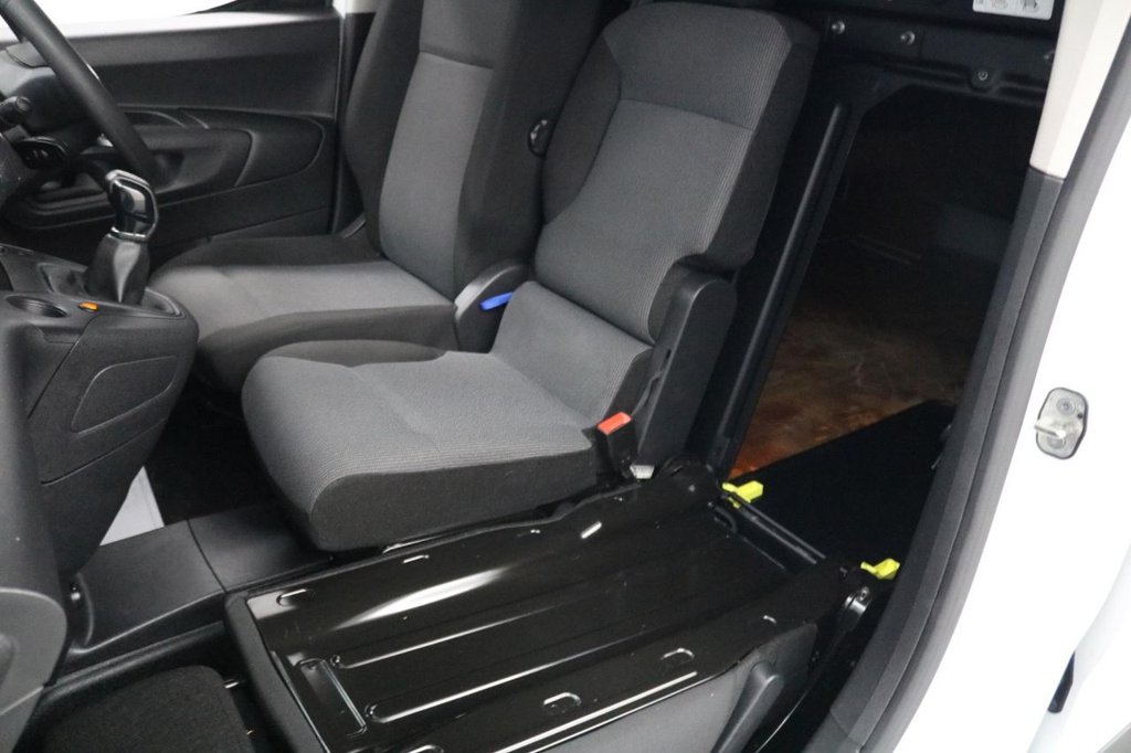 Used Citroen Berlingo 2021 for sale - 77457566: Photo 26