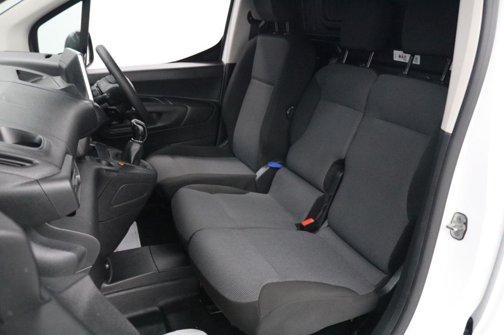 Used Citroen Berlingo 2021 for sale - 77457566: Photo 28