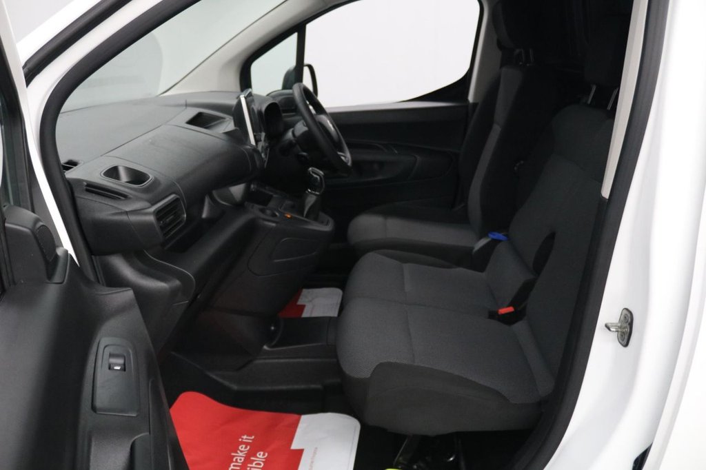 Used Citroen Berlingo 2021 for sale - 77457566: Photo 29