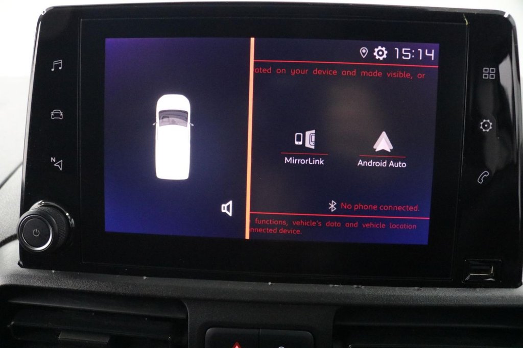 Used Citroen Berlingo 2021 for sale - 77457566: Photo 3