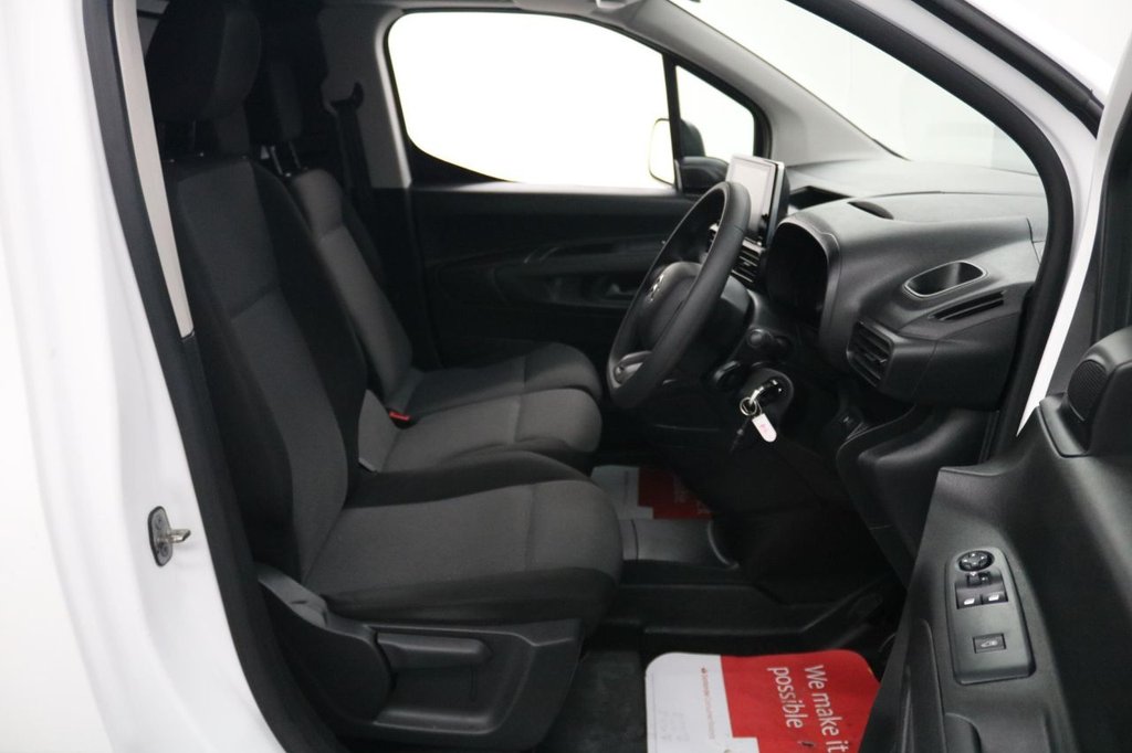 Used Citroen Berlingo 2021 for sale - 77457566: Photo 30