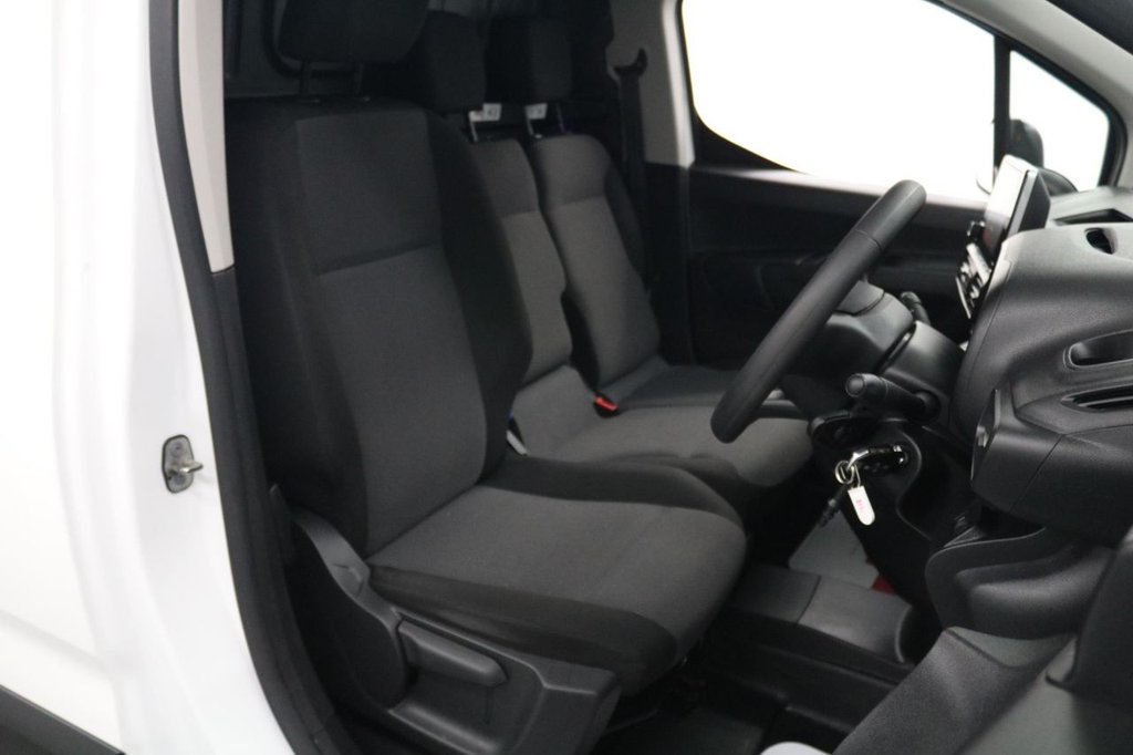 Used Citroen Berlingo 2021 for sale - 77457566: Photo 31